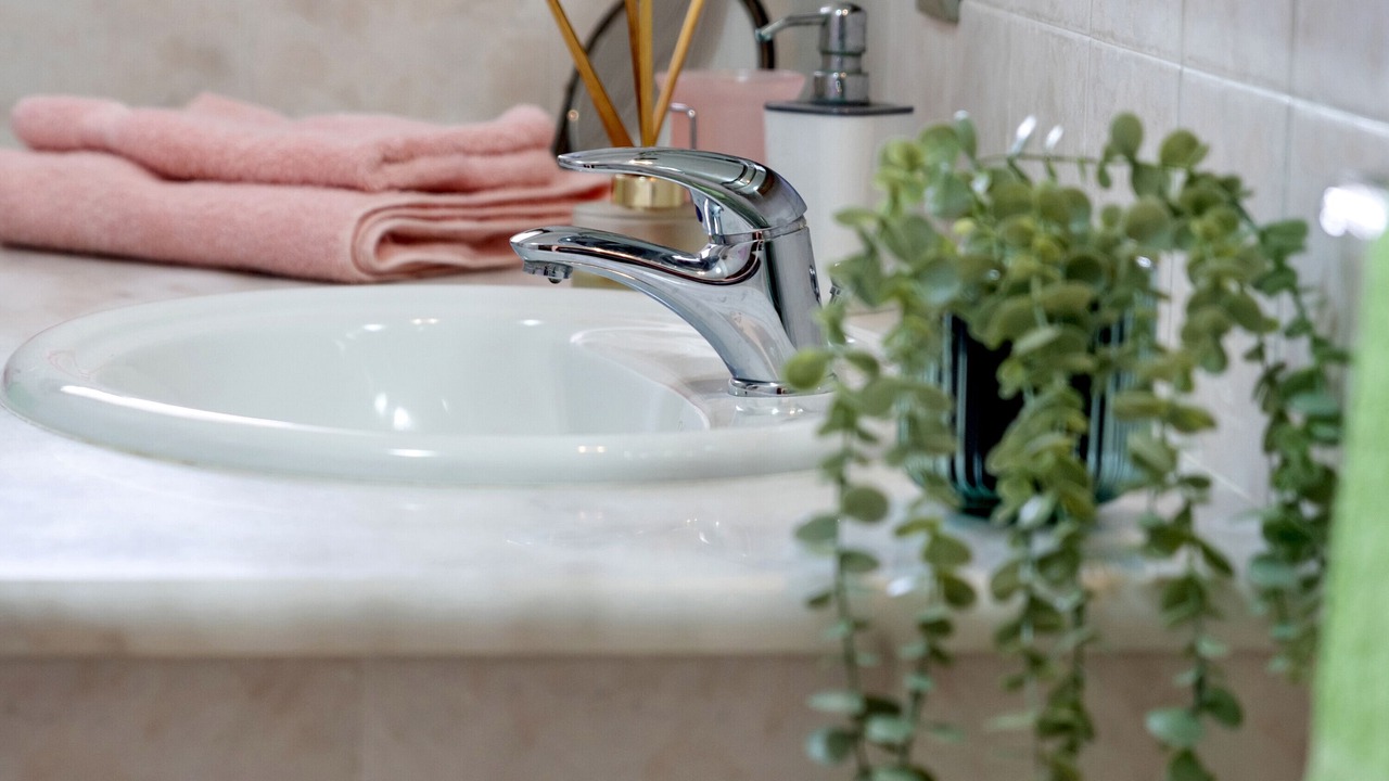 Photo of Bathroom in Lu Bagnu