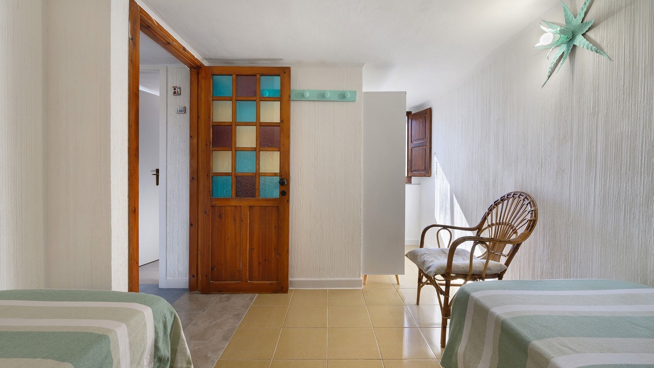 Photo of Bedroom in Carloforte