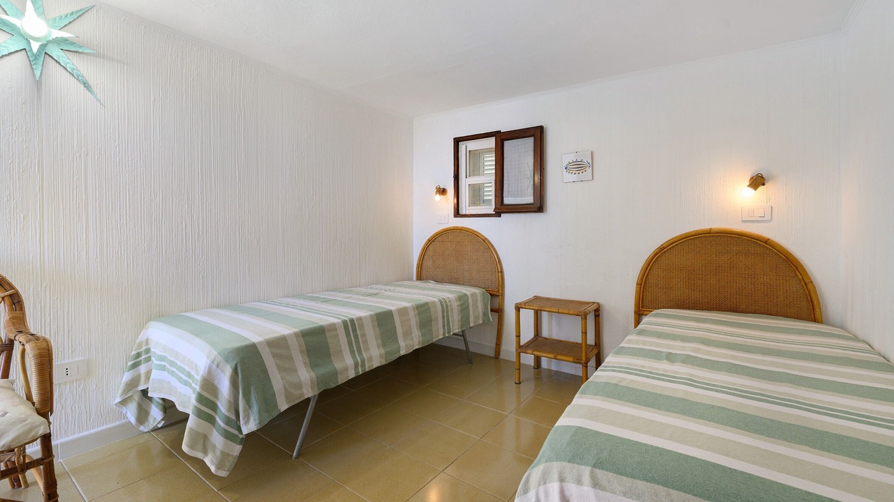 Photo of Bedroom in Carloforte