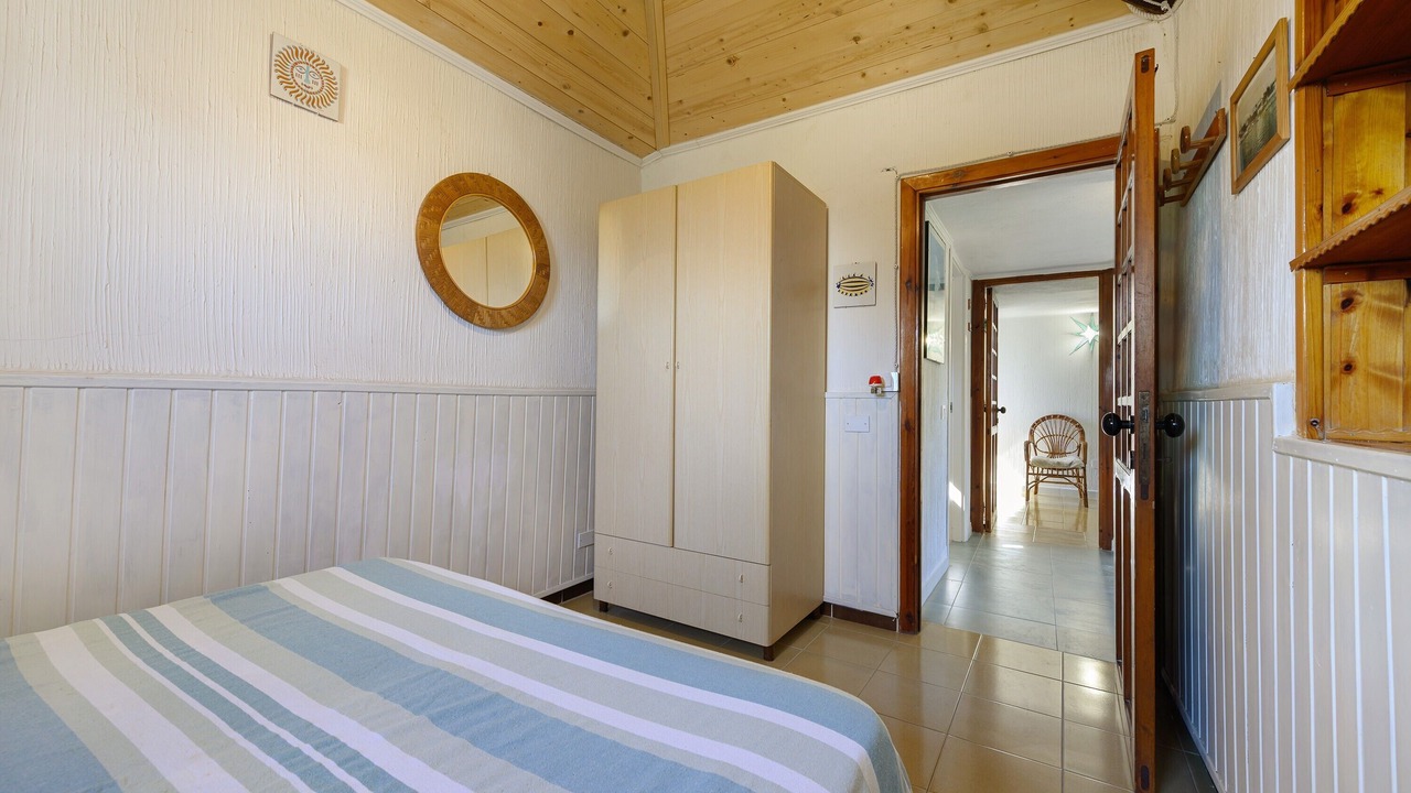 Photo of Bedroom in Carloforte