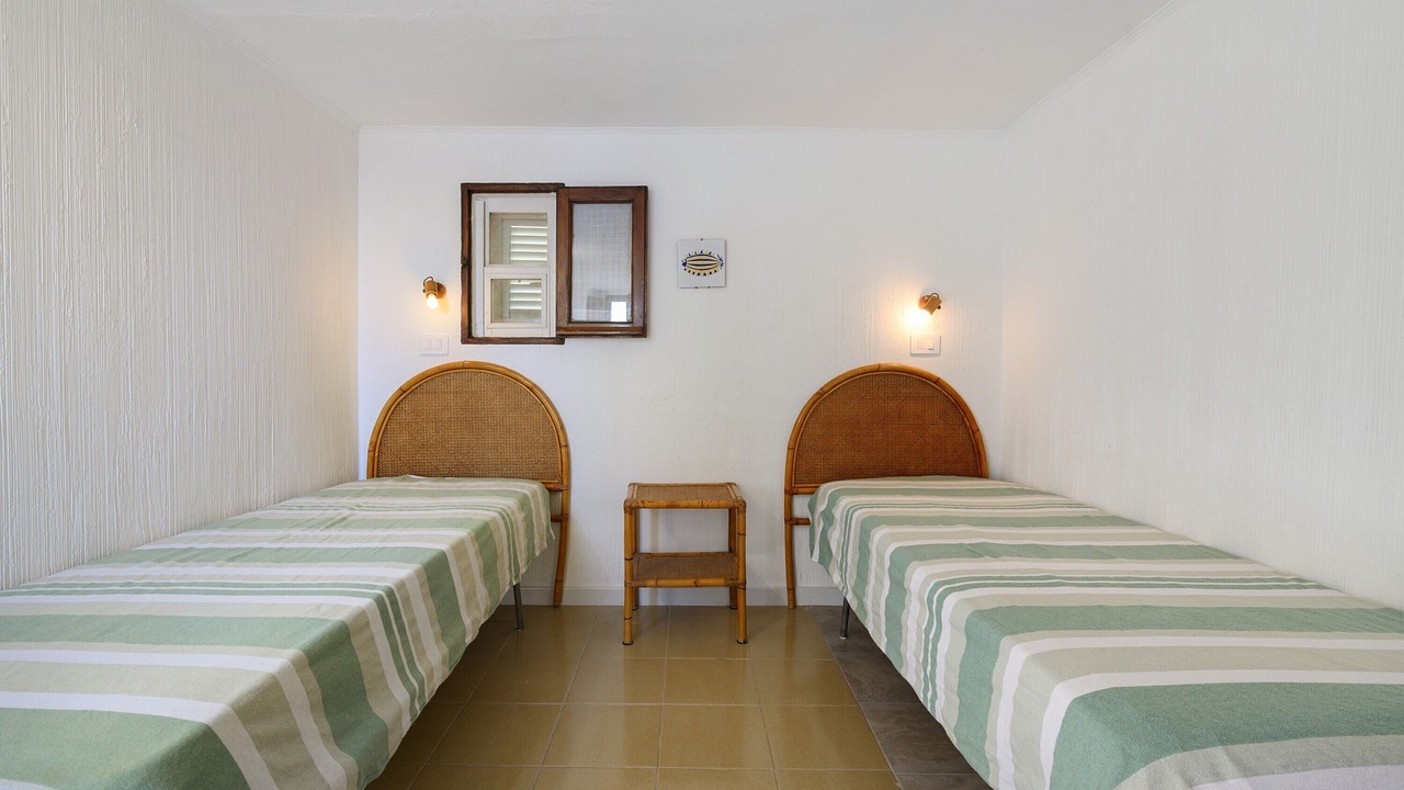Photo of Bedroom in Carloforte