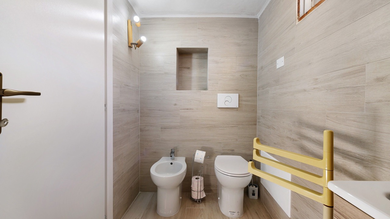 Photo of Bathroom in Carloforte