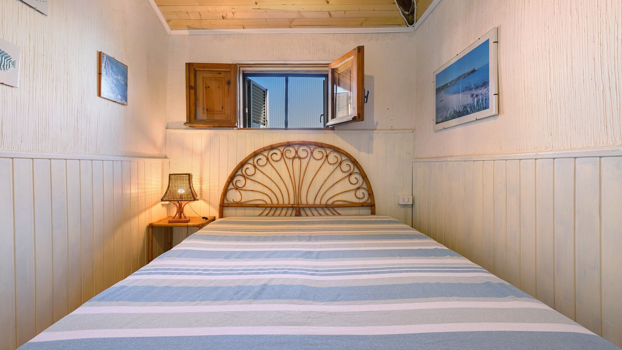 Photo of Bedroom in Carloforte