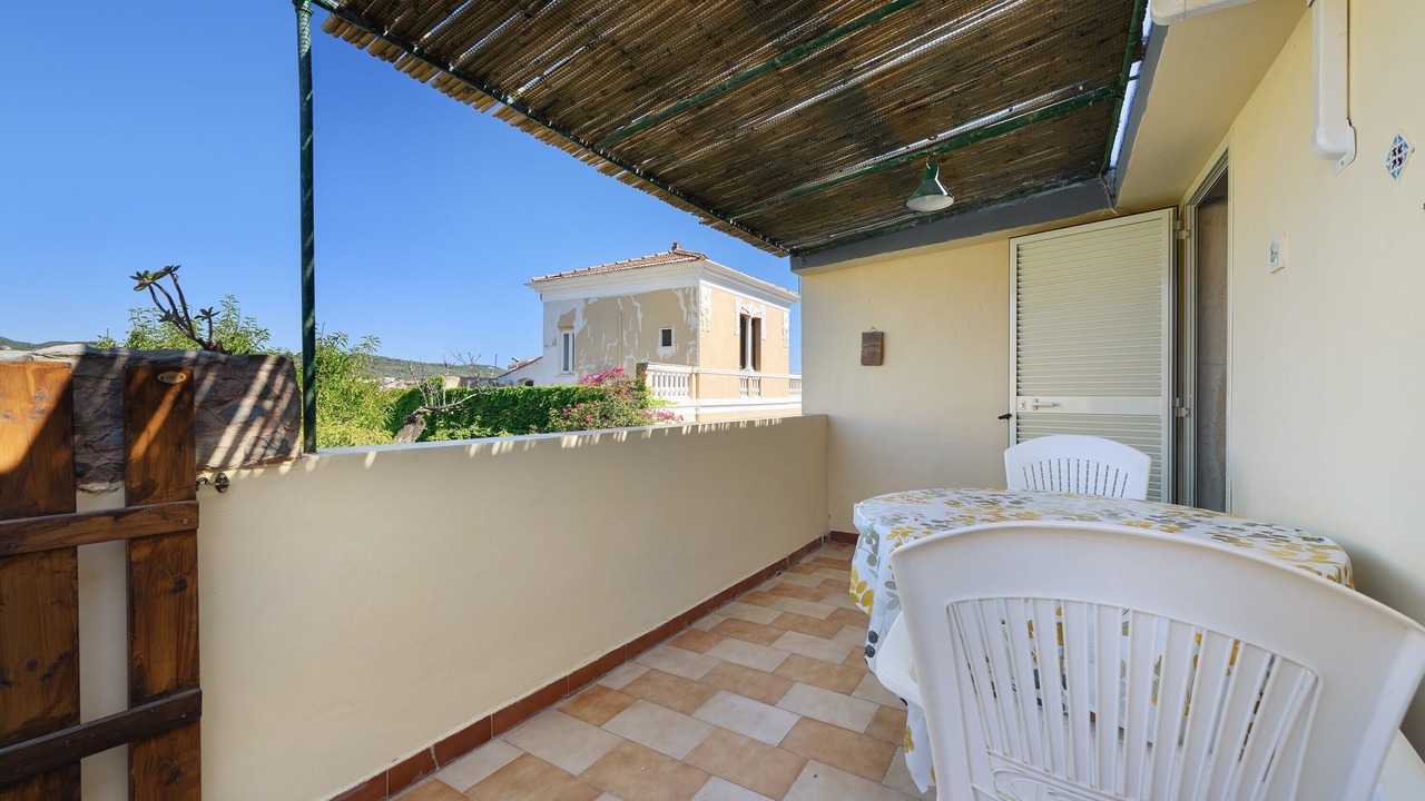 Photo of Outdoor in Carloforte