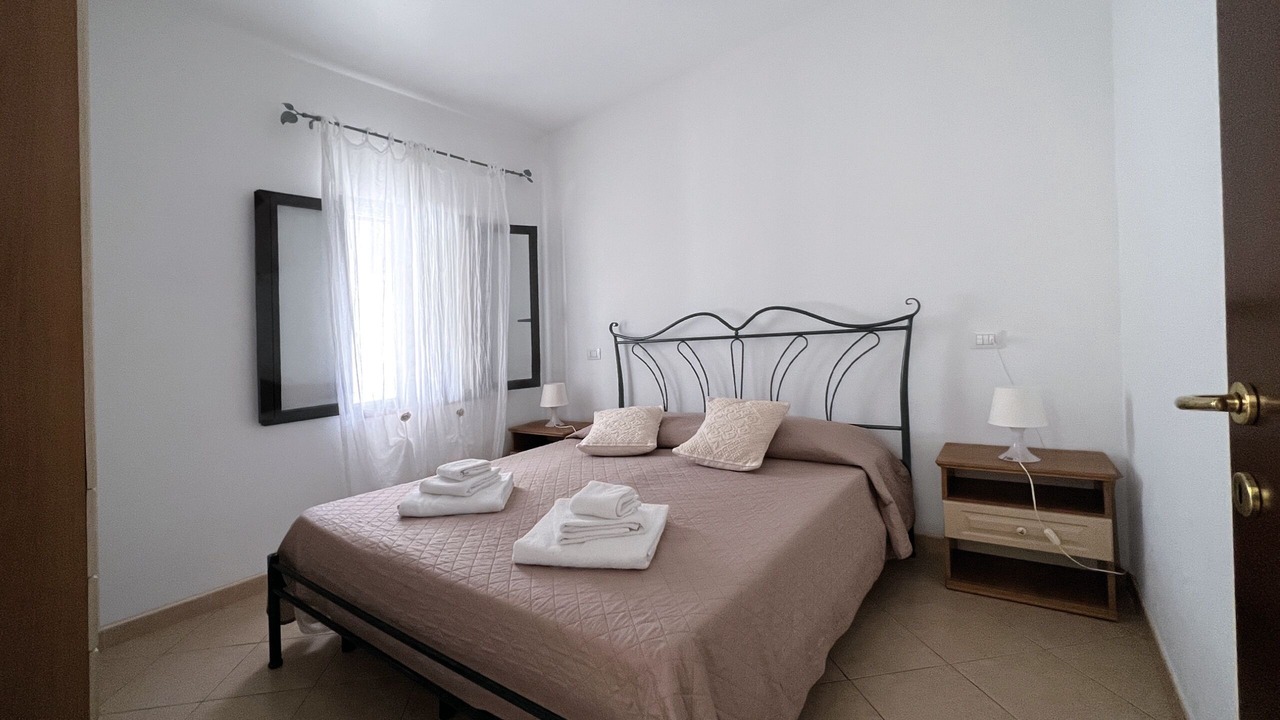 Photo of Bedroom in Alghero