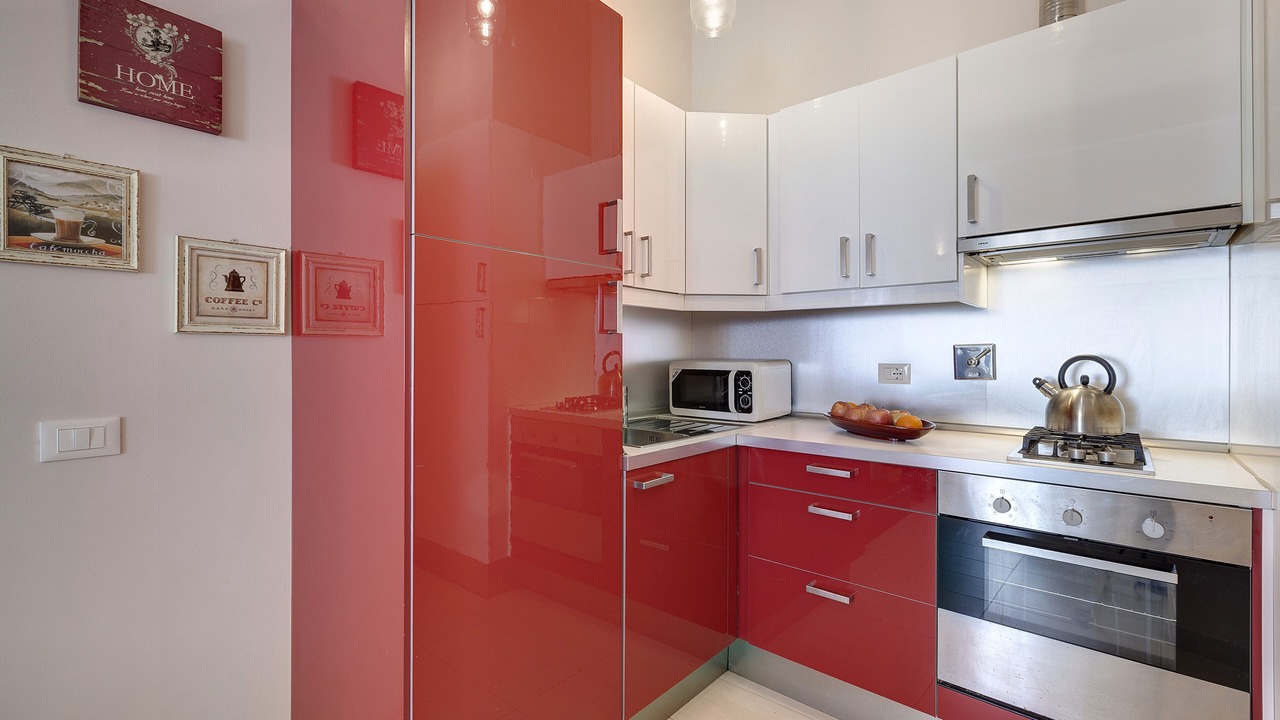 Photo of Kitchen in San Lorenzo