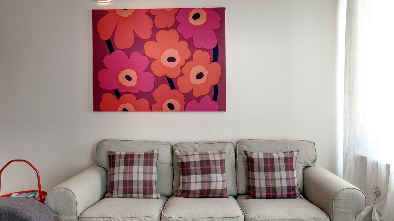 Photo of Livingroom in San Lorenzo