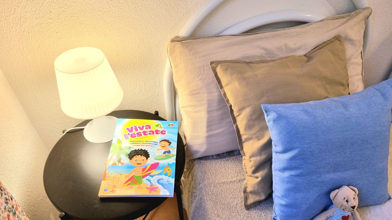 Photo of Bedroom in Costa Rei