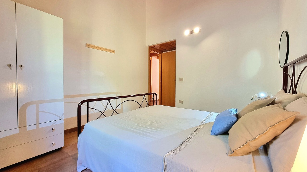 Photo of Bedroom in Costa Rei