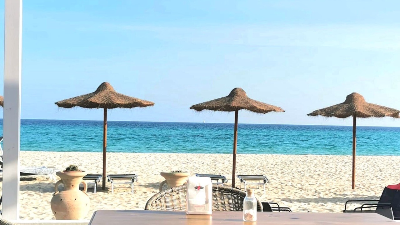 Photo of Outdoor in Costa Rei