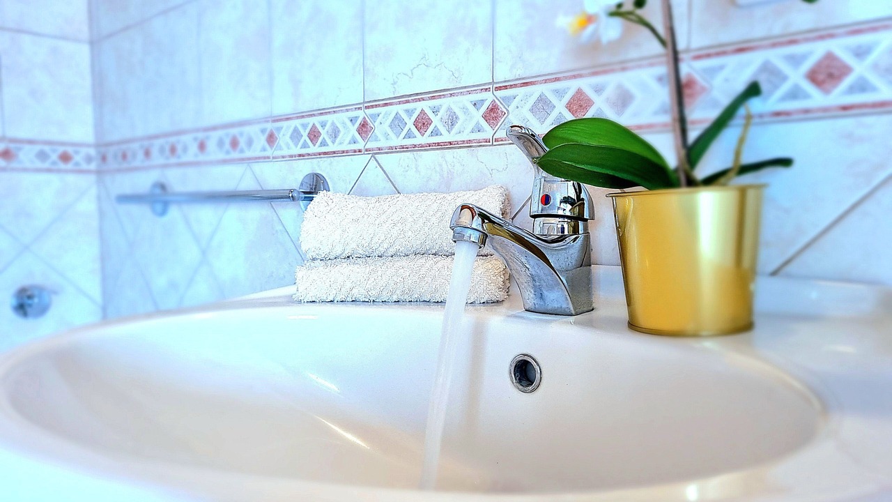 Photo of Bathroom in Costa Rei