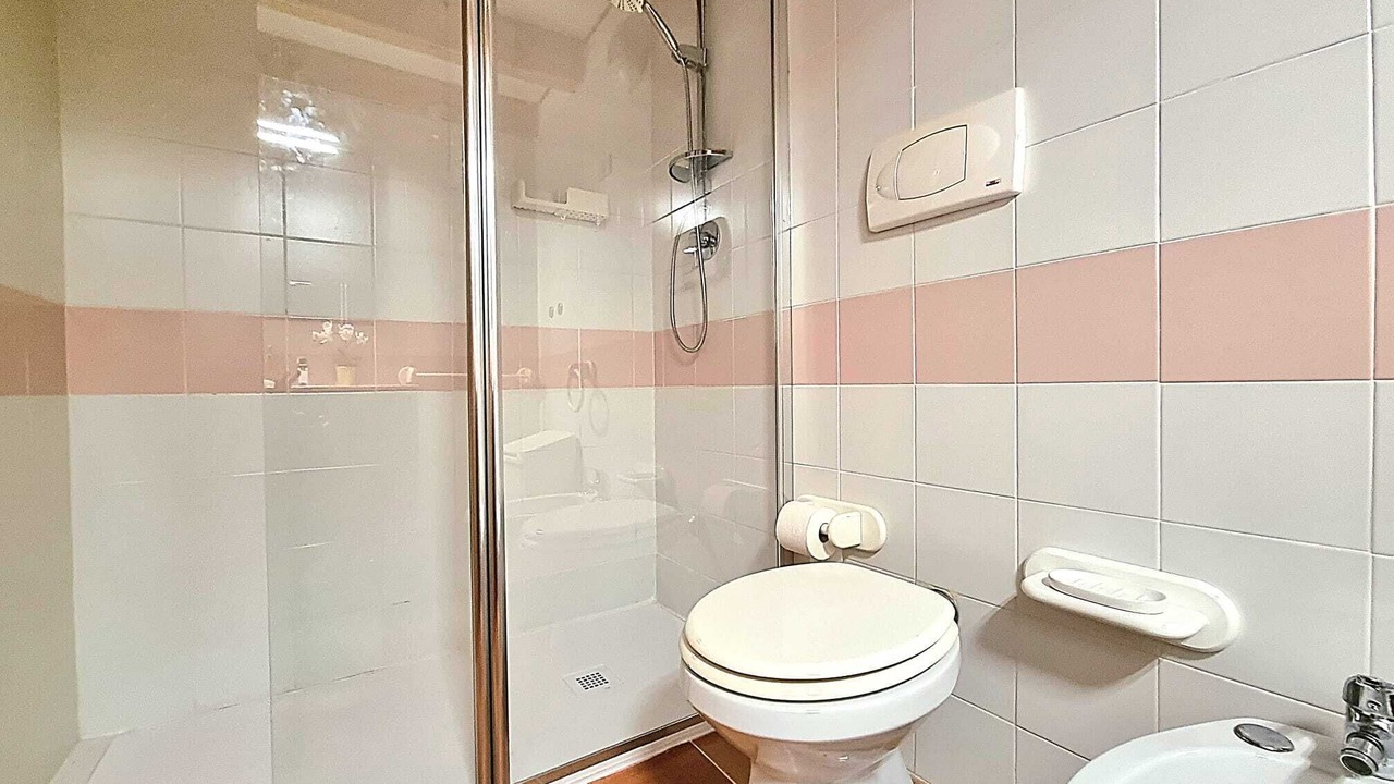 Photo of Bathroom in Costa Rei