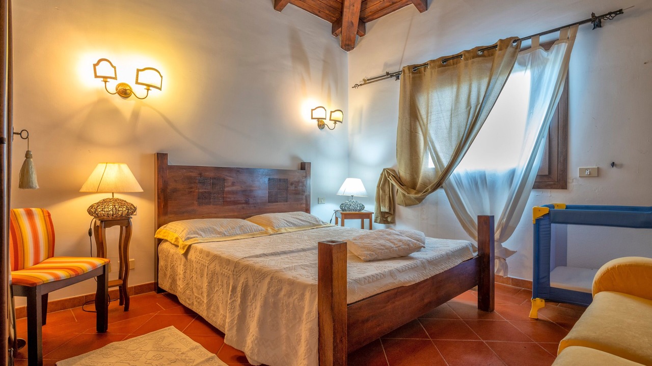 Photo of Bedroom in Stintino