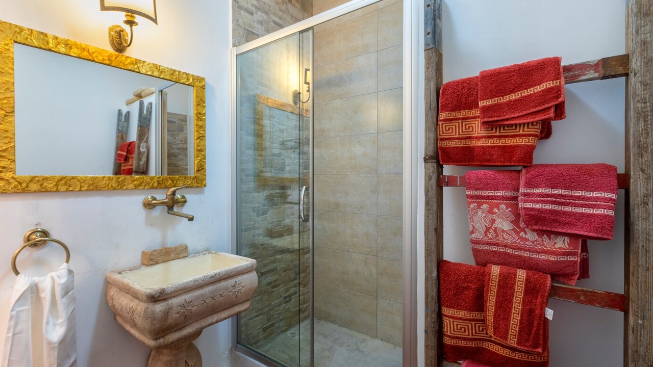 Photo of Bathroom in Stintino