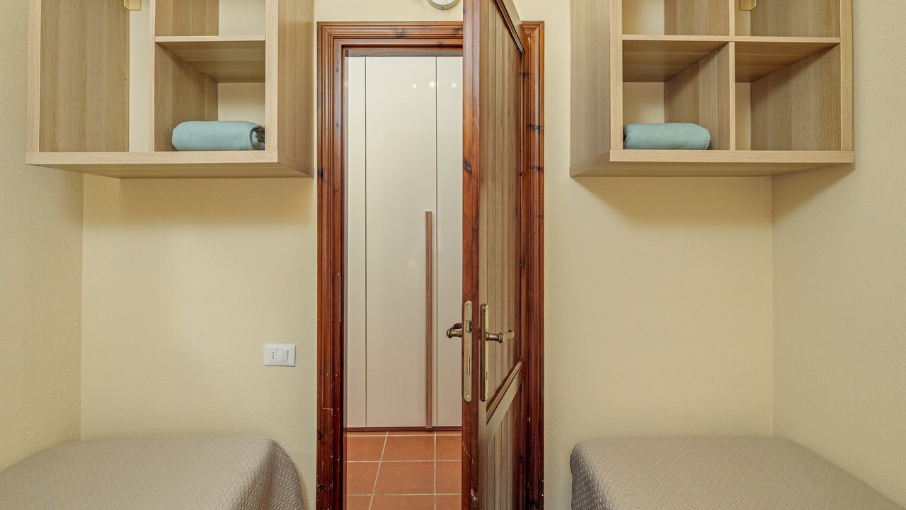 Photo of Bedroom in San Teodoro