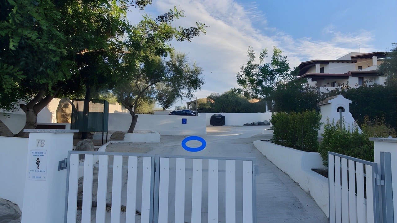 Photo of Outdoor in Torre di Bari