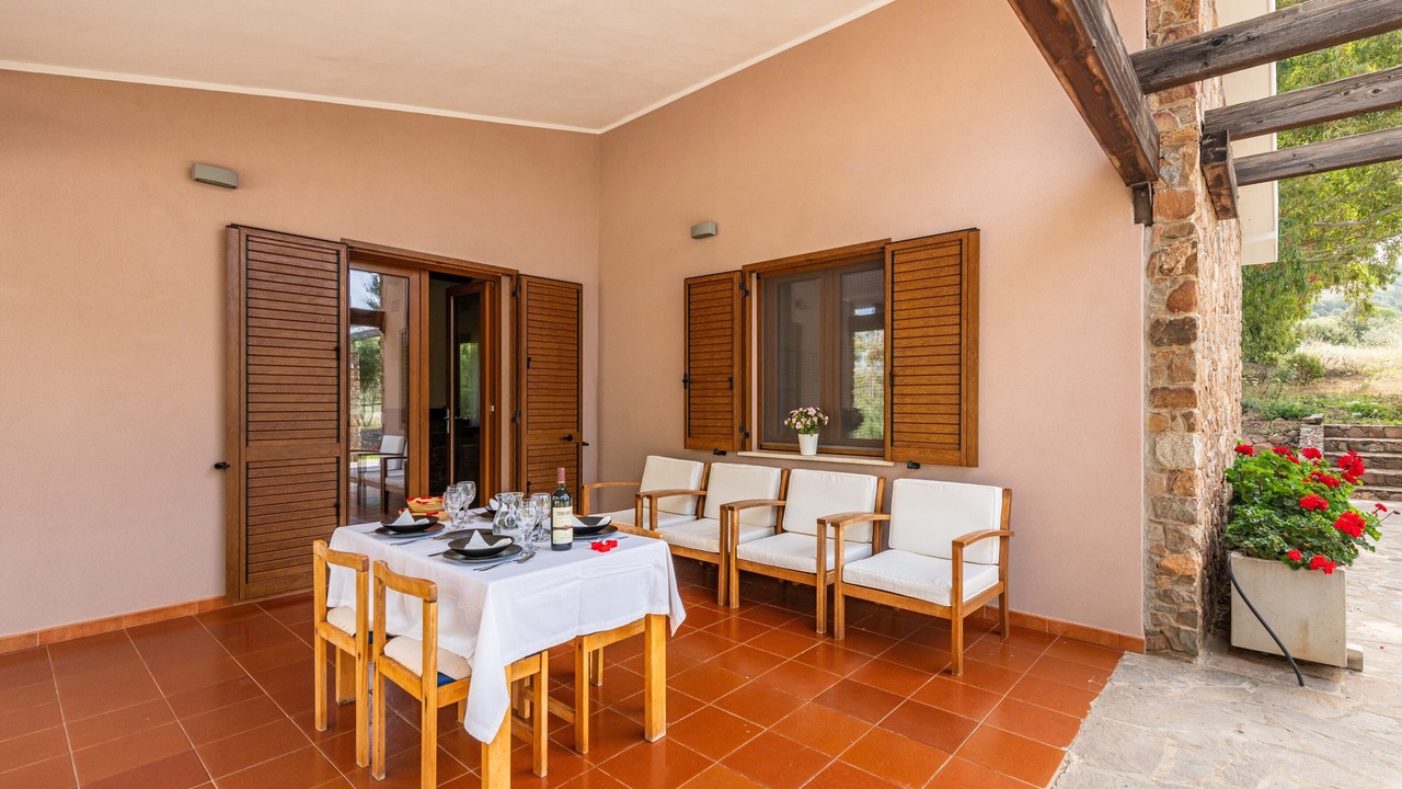 Photo of Outdoor in Teulada