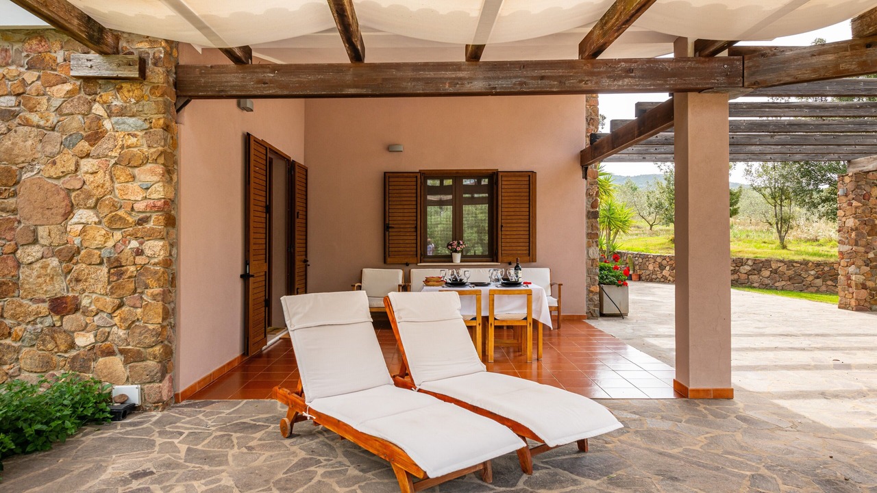 Photo of Outdoor in Teulada