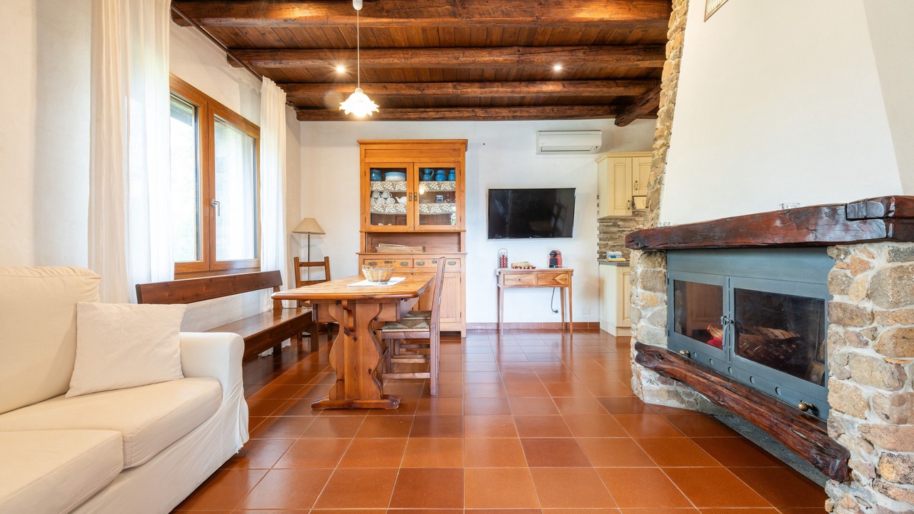 Photo of Livingroom in Teulada