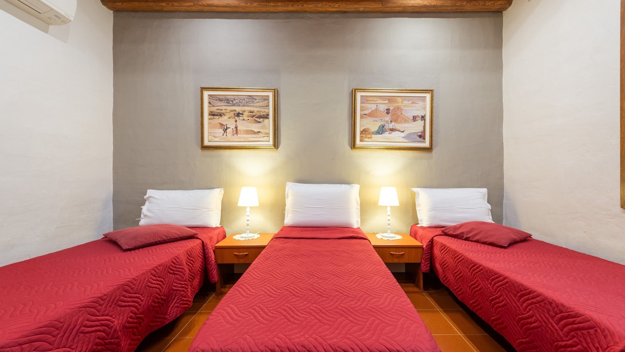 Photo of Bedroom in Teulada