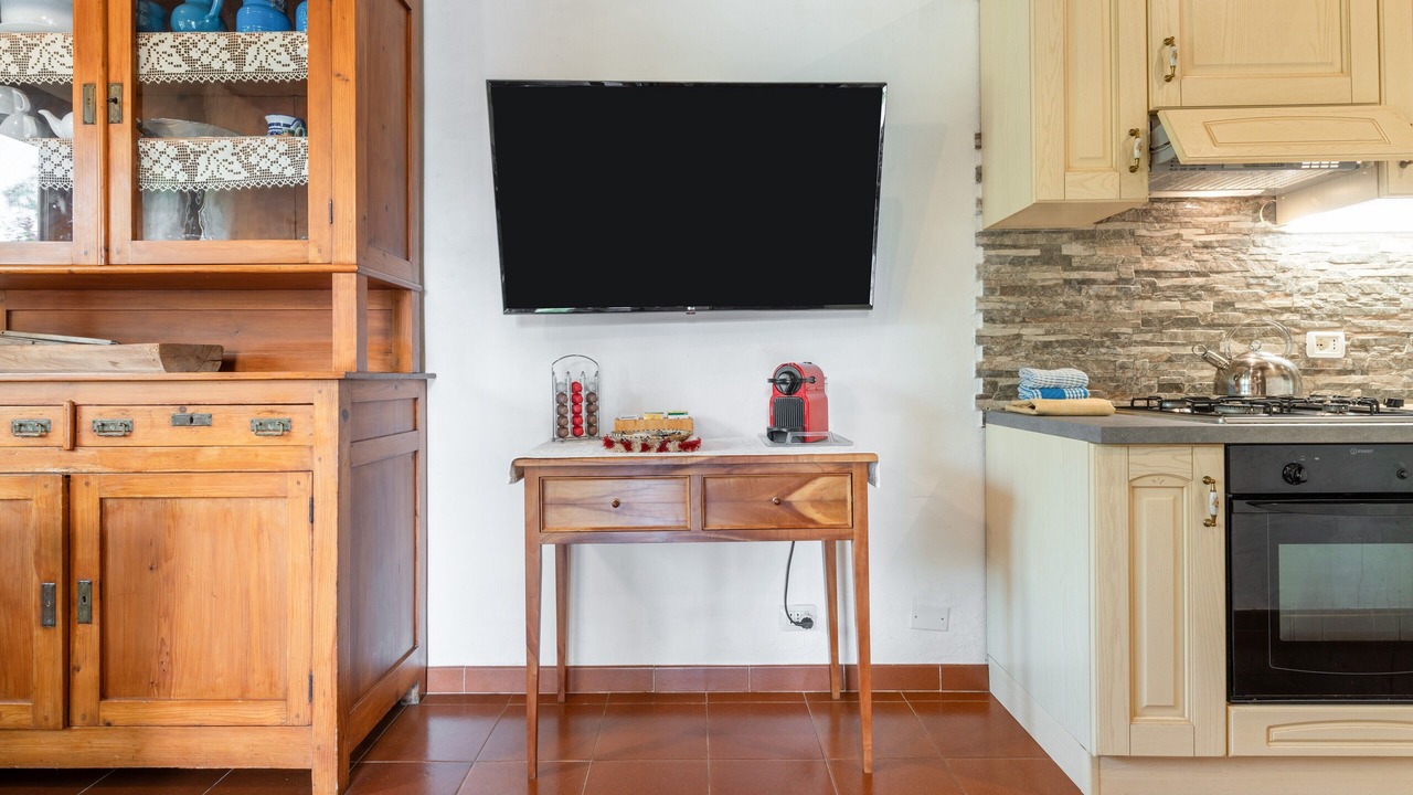 Photo of Kitchen in Teulada