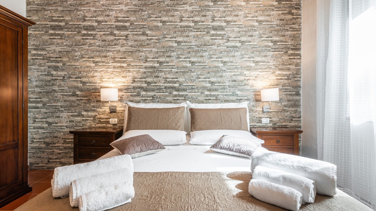Photo of Bedroom in Teulada