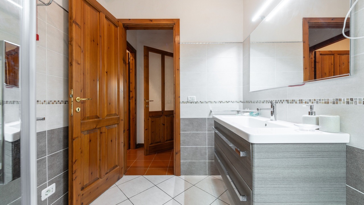 Photo of Bathroom in Teulada