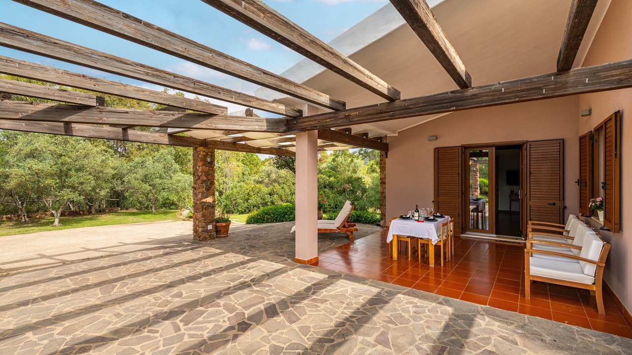 Photo of Outdoor in Teulada