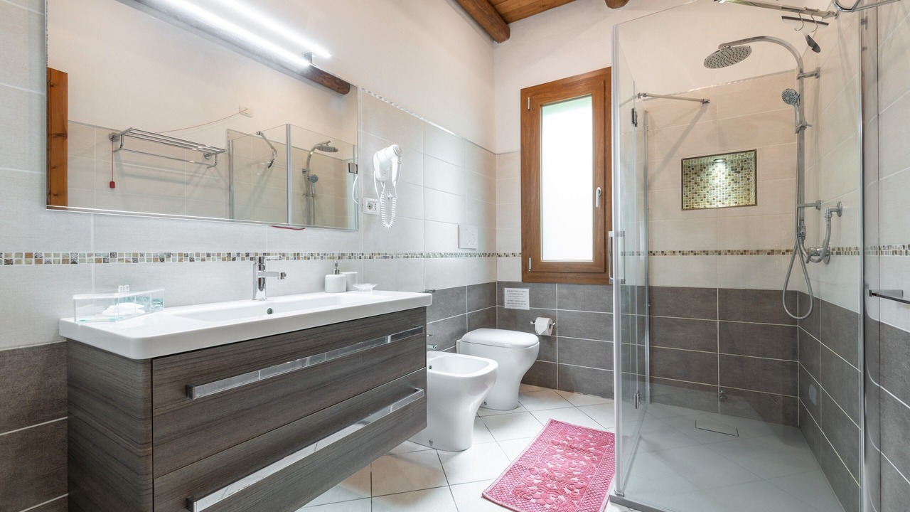 Photo of Bathroom in Teulada