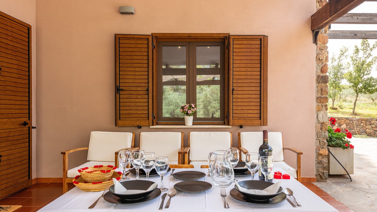 Photo of Outdoor in Teulada