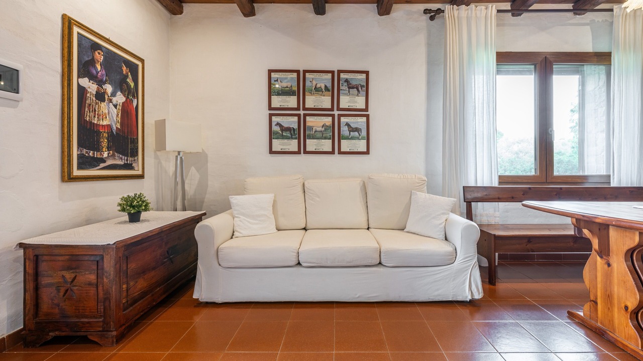 Photo of Livingroom in Teulada