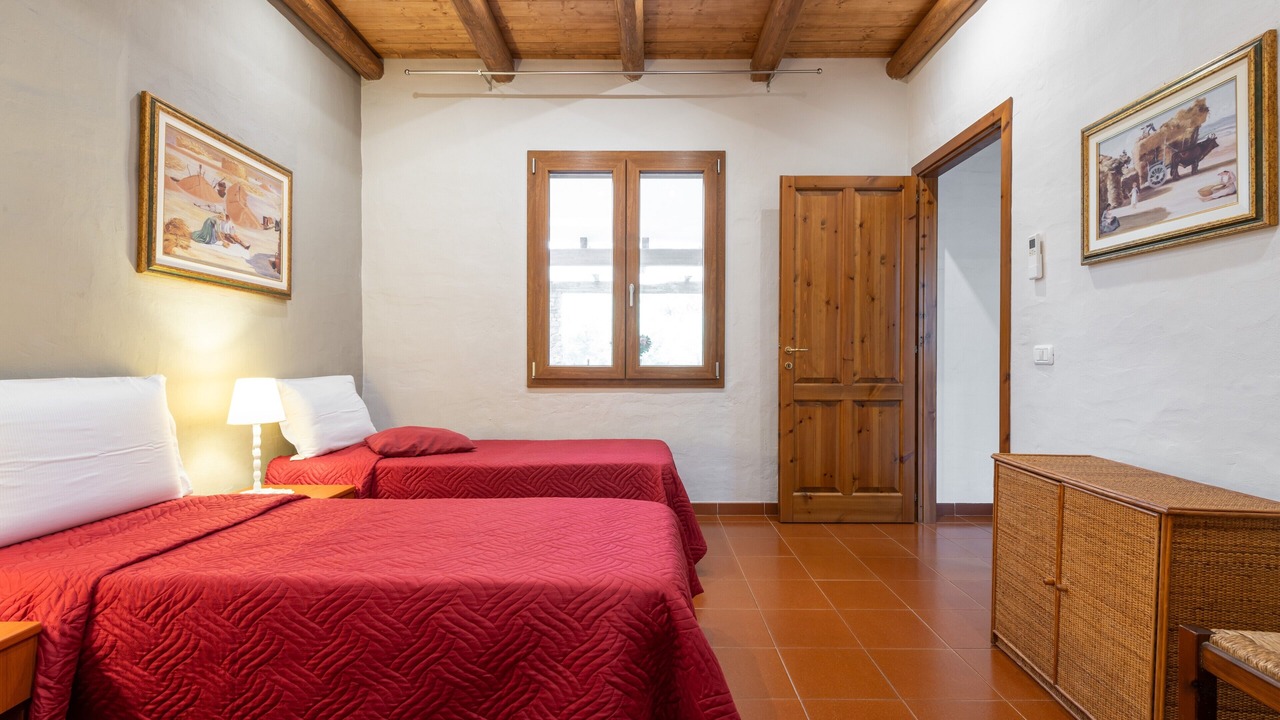 Photo of Bedroom in Teulada