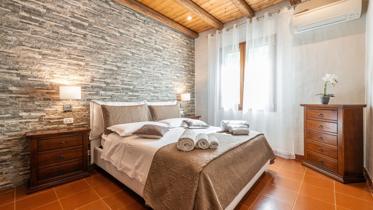 Photo of Bedroom in Teulada