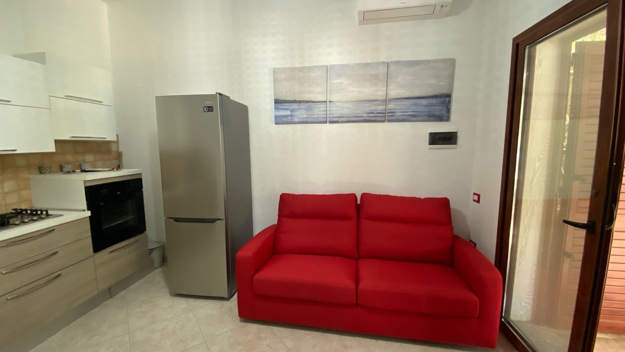 Photo of Livingroom in Torre delle Stelle