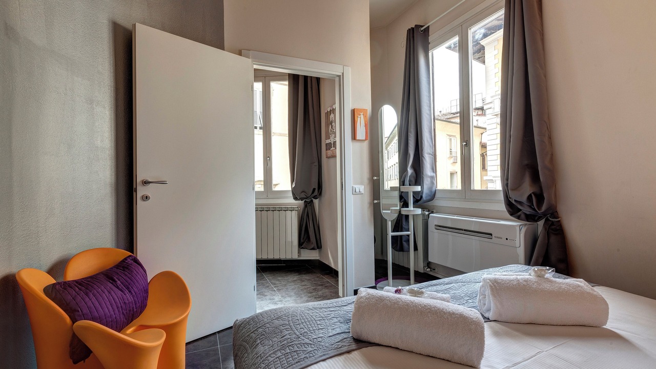 Photo of Bedroom in Santa Maria Novella