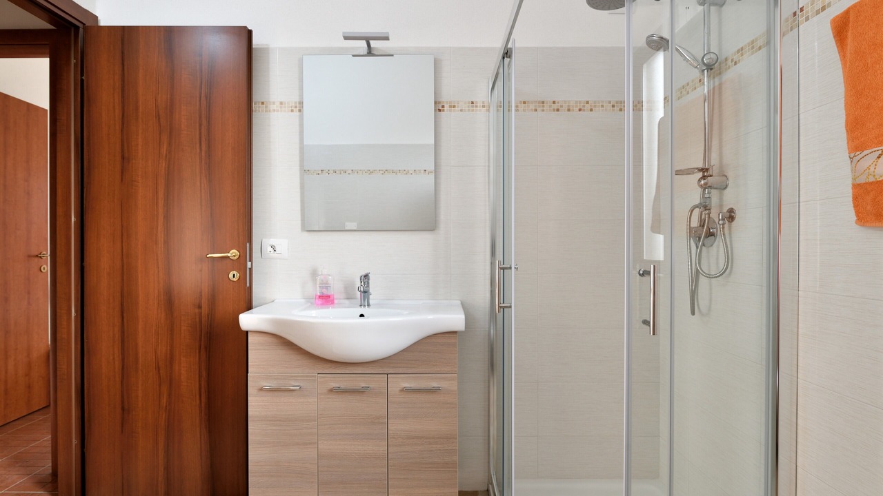 Photo of Bathroom in Dorgali