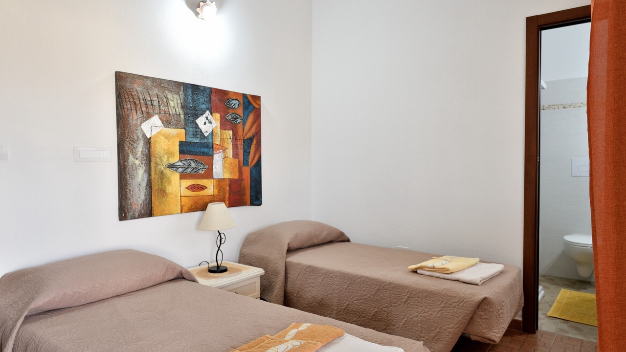 Photo of Bedroom in Dorgali