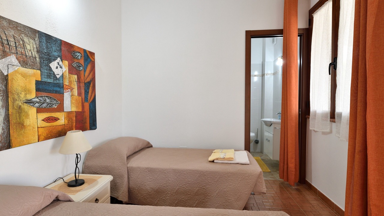 Photo of Bedroom in Dorgali