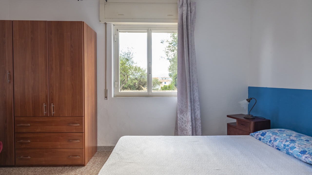 Photo of Bedroom in Cala Gonone