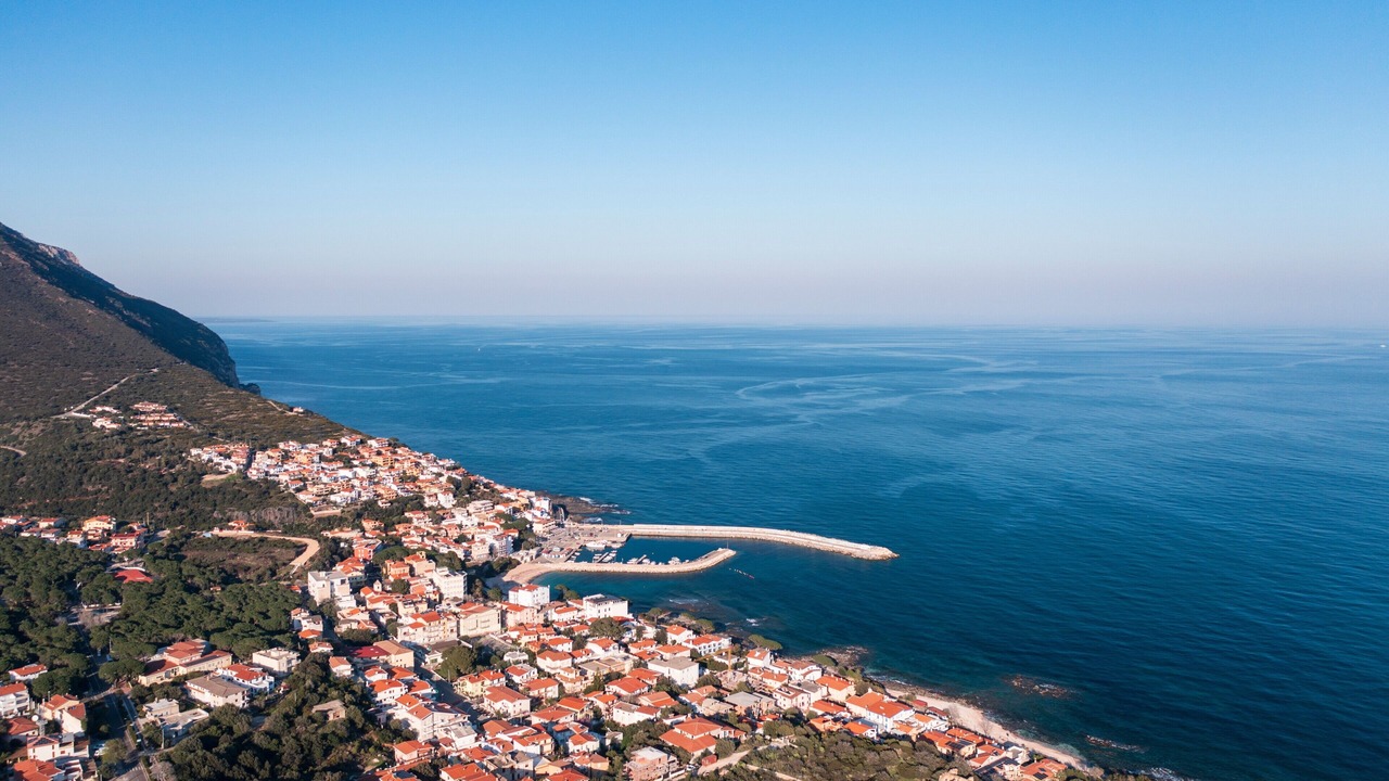 Photo of Outdoor in Cala Gonone