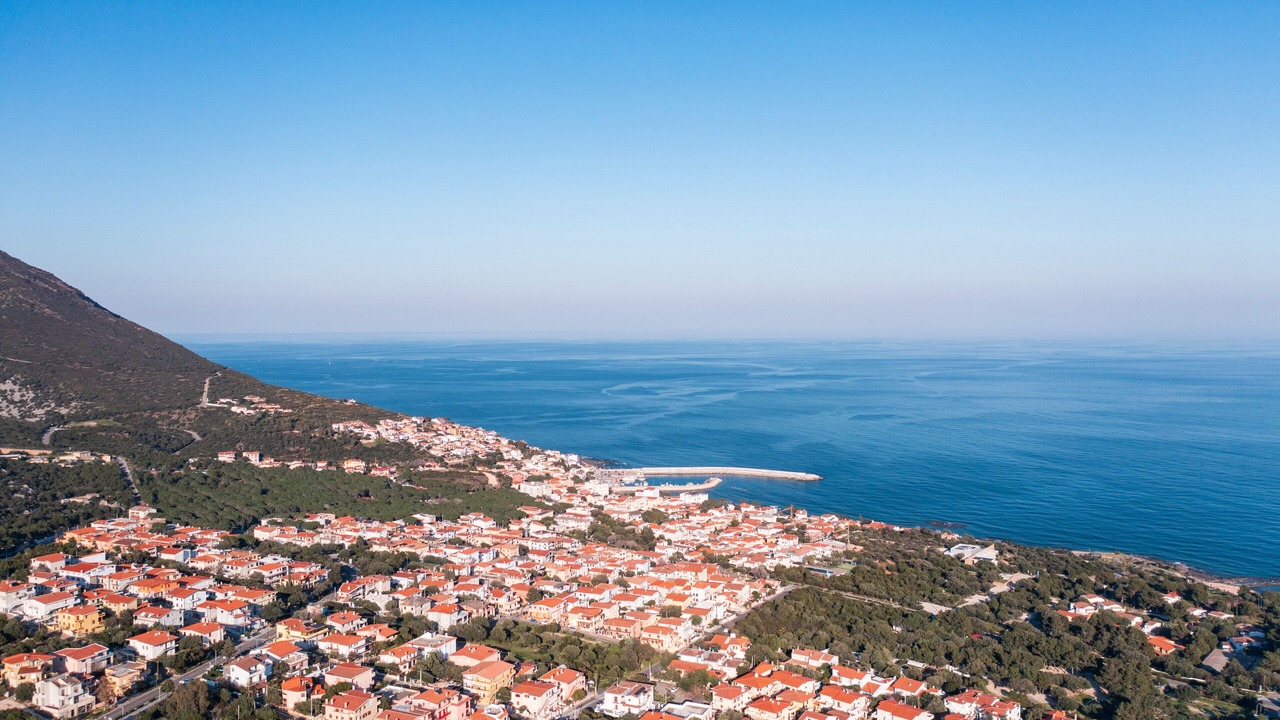 Photo of Outdoor in Cala Gonone
