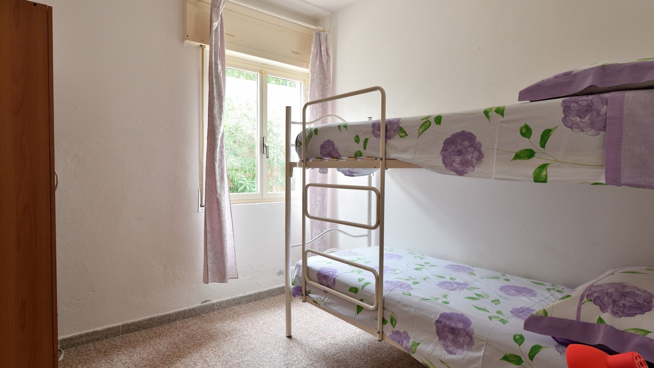 Photo of Bedroom in Cala Gonone