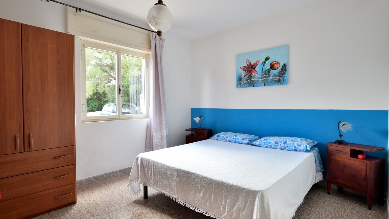 Photo of Bedroom in Cala Gonone