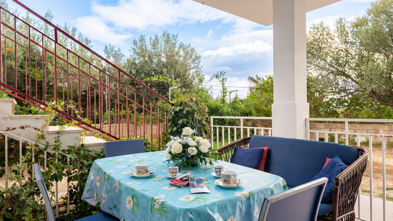Photo of Outdoor in Cala Gonone