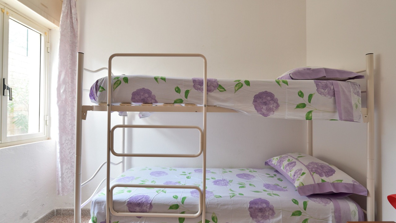 Photo of Bedroom in Cala Gonone