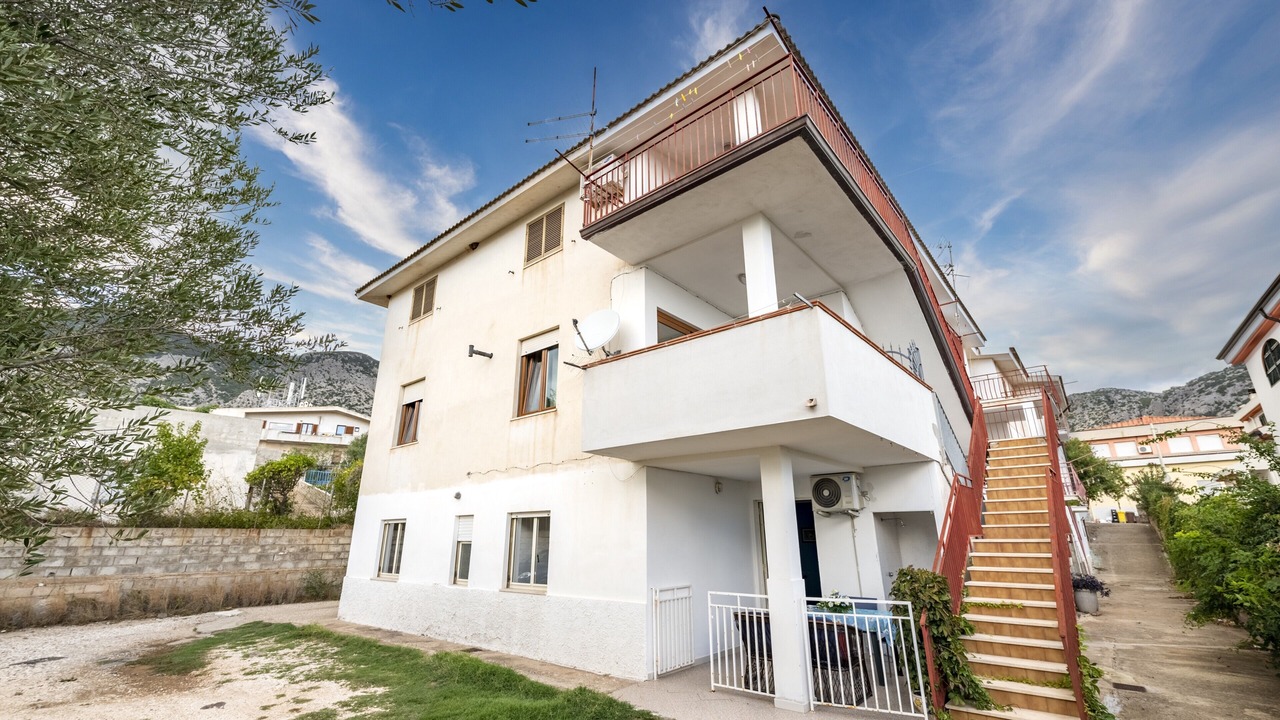 Photo of Outdoor in Cala Gonone