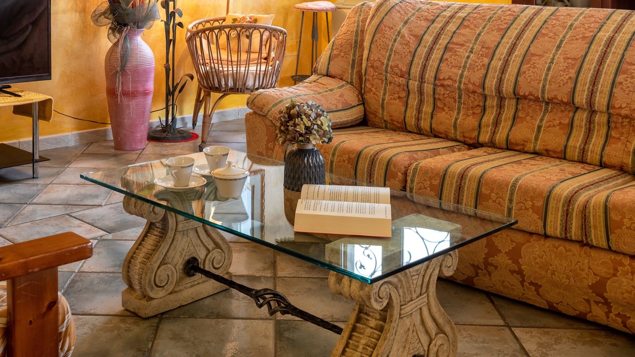 Photo of Livingroom in Campanedda