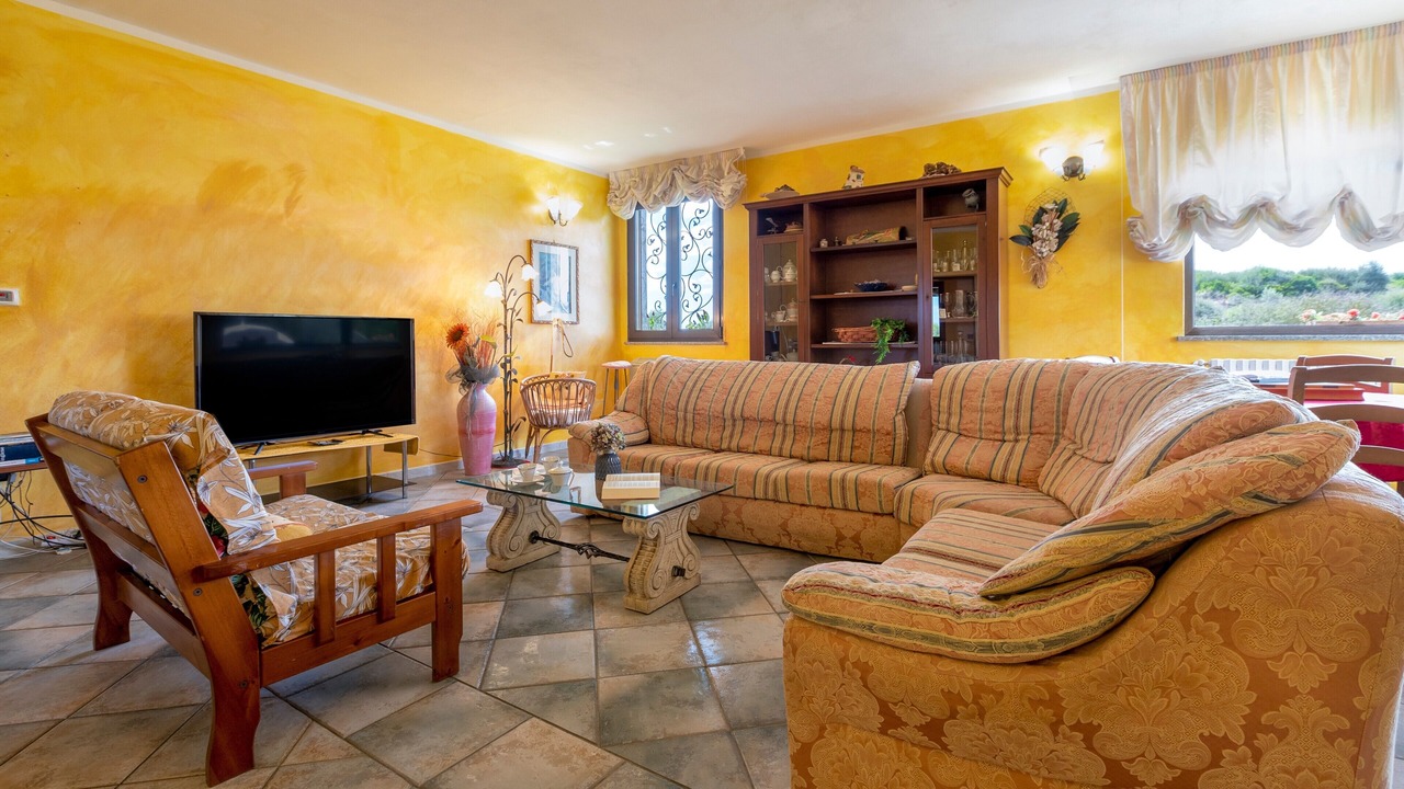 Photo of Livingroom in Campanedda