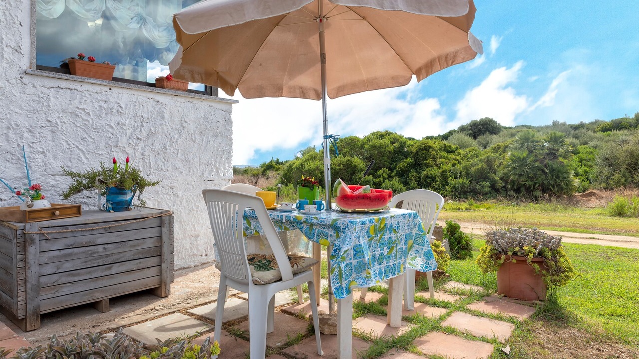 Photo of Outdoor in Campanedda