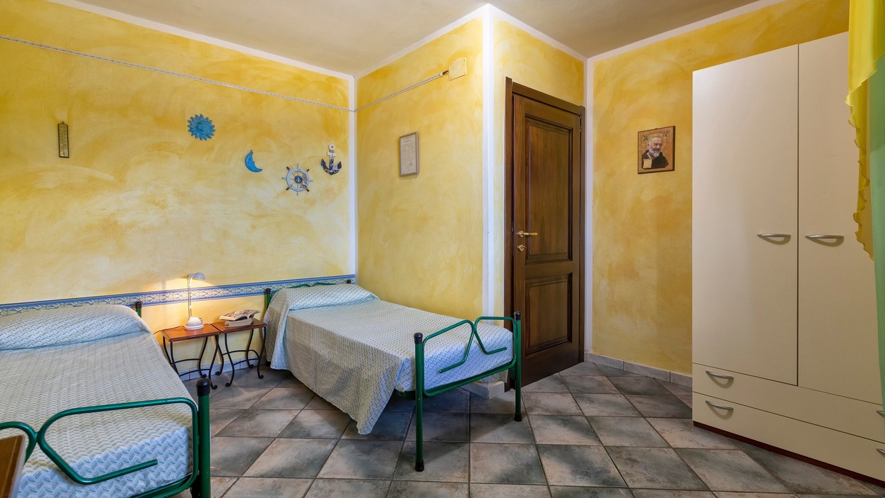 Photo of Bedroom in Campanedda